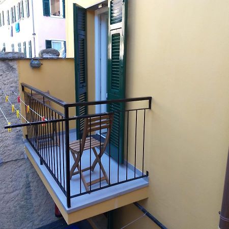 Hotel Il Patio Manarola Exterior foto